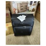 Samsonite 2 pc black luggage