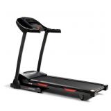 Sunny folding treadmill