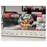 Pokemon surprise box booster bundle