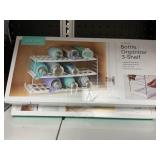 You Copia bottle organizer 2-3-shelf