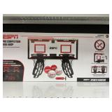 ESPN pro competition dual hoop