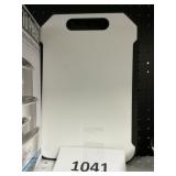 Cutting board USED ?