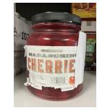Maraschino cherries 4lb