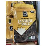 Jasmine Rice 25lb