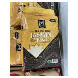 Jasmine Rice 25lb