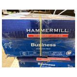 Hammermill business paper 4,000 sheets