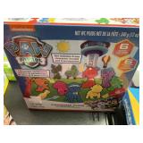 Paw Patrol Pawsome Pups