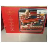 Mahjong Maison Lude Horse lunar year edition