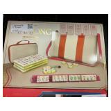 Mahjong Maison Lude cirque jong edition