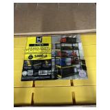 5- Tier HD plastic shelf