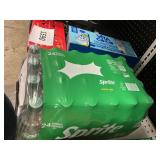 Sprite 24-500ml bottles