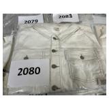 Terra Sky 4X 28w-30w  denium jacket