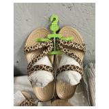 Crocs ladies sandals W4