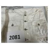 Terra Sky 4X 28w-30w  denium jacket