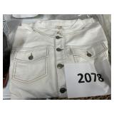 Terra Sky 2X 20w-22w  denium jacket