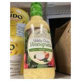 Vinaigrette 2-30 fl oz