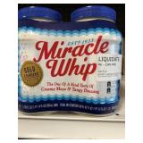 Miracle Whip 2-30 fl oz