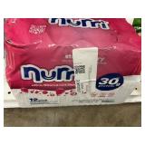 Nurri strawberry 12 pack