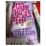 Boom chicka pop 25oz