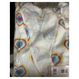 Lounge robe by Paris Hilton M/L