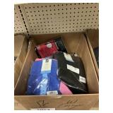 Womens clothing lot approx 12 ct  L