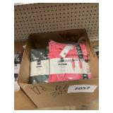 Womens clothing lot approx 12 ct 3XL