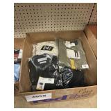 Mens clothing lot approx 12 ct Med