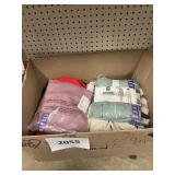 Womens clothing lot approx 9 ct XXL