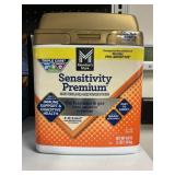 Sensitivity Premium infant formula 48 oz