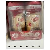 Coffee Mate creamer 8-11 oz