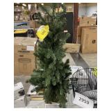 40in  Faux Tree