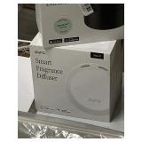 Smart  fragrance diffuser  Pura
