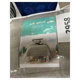 Pillowfort Twin comforter set