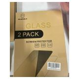 Mr. Shield screen protector  for ipad 2-2 pack