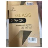 Mr. Shield screen protector for ipad 5-2 ct