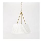 Threshold chandelier