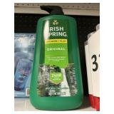 Irish Spring body wash 2-30 fl oz