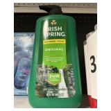 Irish Spring body wash 2-30 fl oz