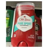 Old Spice 5 pack