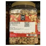 VA peanuts w/ sea salt 34.5oz