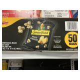 Frito Lay white chedder 50 bags