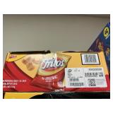 Fritos original 50 bags