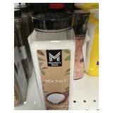 Sea salt 36 oz