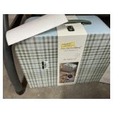 Toy travel kit 11pcs