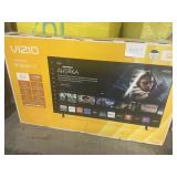 Vizio 65in 4K smart TV-have been tested