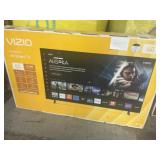 Vizio 65in 4K smart TV-have been tested