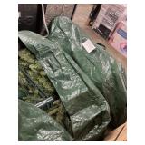 Christmas tree /bag