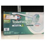 Clorox toilet wand refills 36 ct