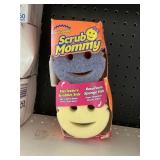 Scrub Mommy 6ct