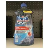 Finish jet dry 3-38 fl oz